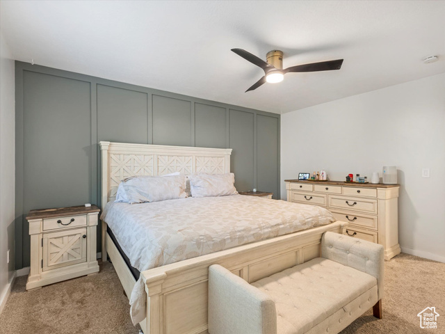 Photo 13 for MLS #2093599 at 4736 S 2675 West