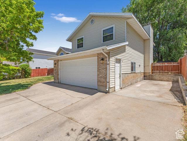 Photo 19 for MLS #2093599 at 4736 S 2675 West