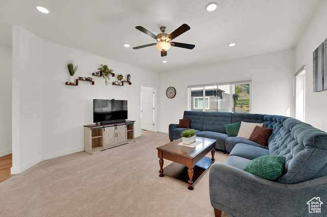 Photo 17 for MLS #2093606 at 672 E 730 North