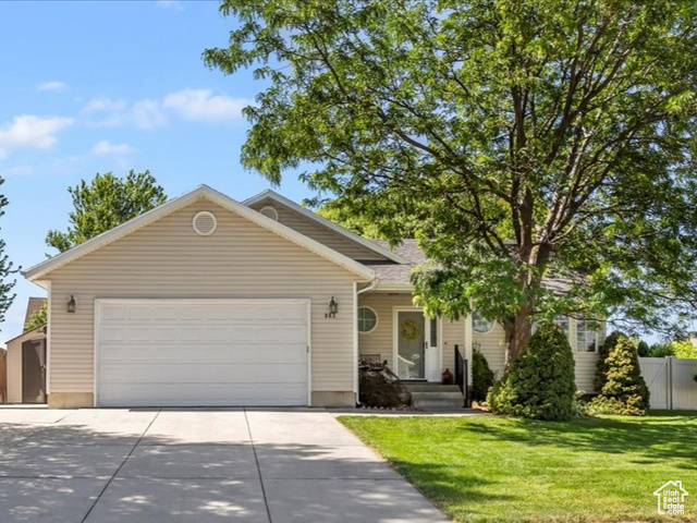 883 E 1775 N, North Ogden UT 84414