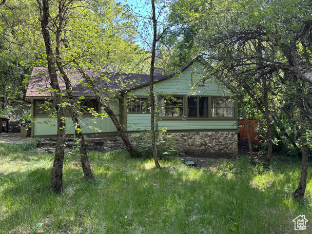15  BLK E, Logan UT 84321