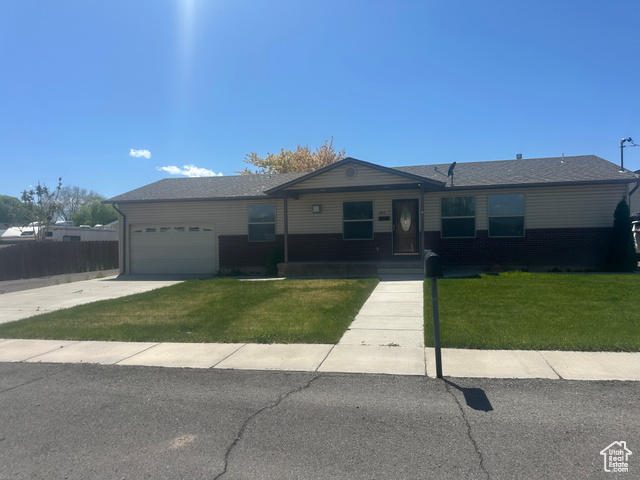 425 N 400 E, Richfield UT 84701