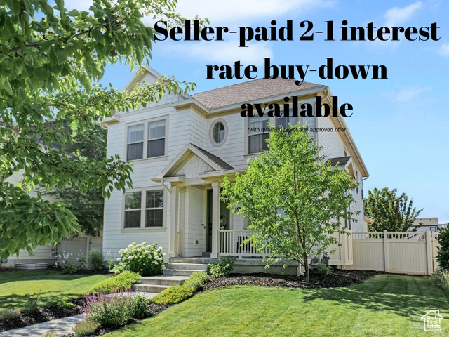 4439 W MILLE LACS DR, South Jordan UT 84009