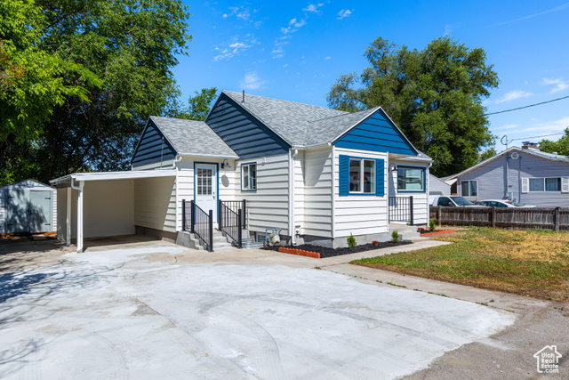 67 E PIONEER AVE, Sandy UT 84070