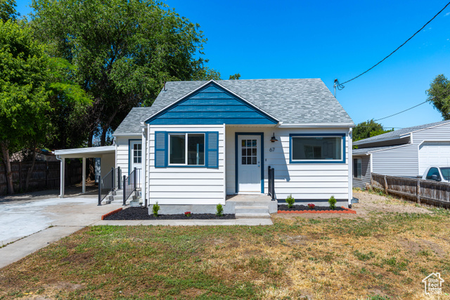 67 E PIONEER AVE, Sandy UT 84070