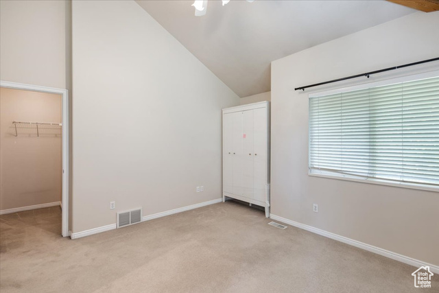 Photo 20 for MLS #2093625 at 4427 S 1025 East #B19