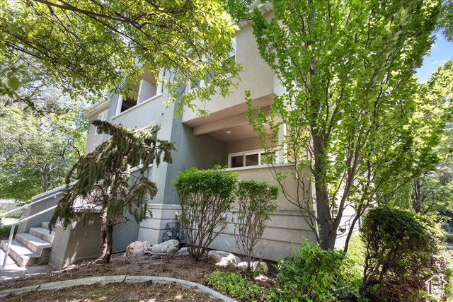 Photo 3 for MLS #2093625 at 4427 S 1025 East #B19