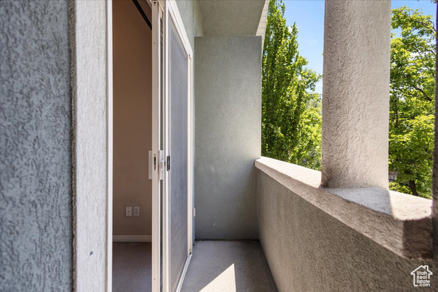 Photo 30 for MLS #2093625 at 4427 S 1025 East #B19