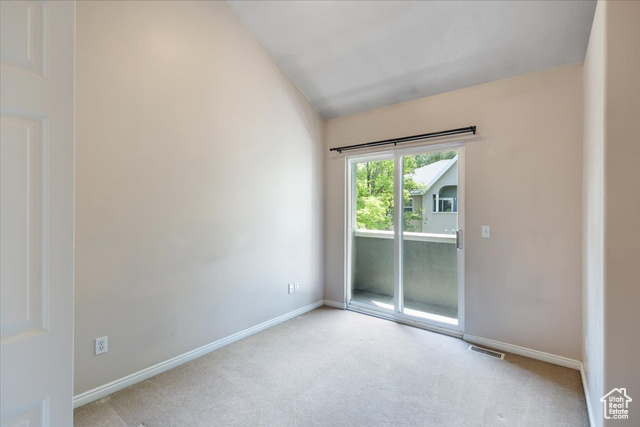 Photo 28 for MLS #2093625 at 4427 S 1025 East #B19