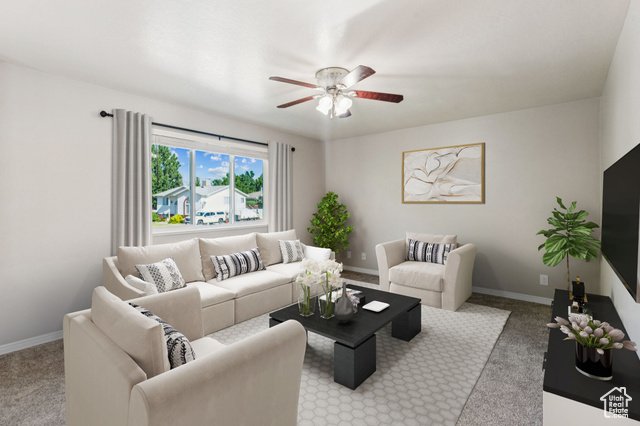 786 S LINDON CT, Logan UT 84321