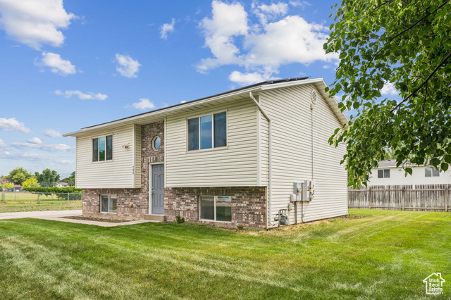 786 S LINDON CT, Logan UT 84321