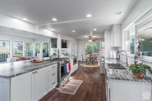 2582 JACQUELINE DR, Ogden UT 84403