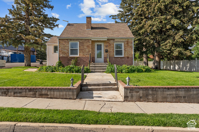97 W 400 S, Cedar City UT 84720