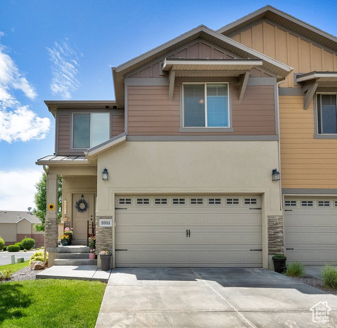 3951 W SAGE BLOSSOM WAY, South Jordan UT 84009