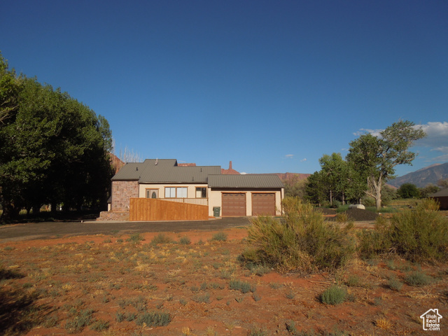 426 N AMBER LN #426, Castle Valley UT 84532