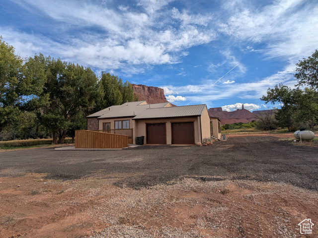 426 N AMBER LN #426, Castle Valley UT 84532