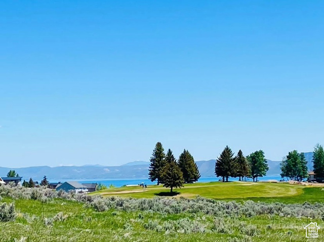 3020 S GOLF COURSE DR, Garden City UT 84028