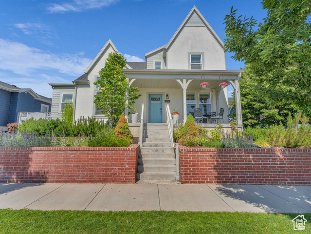 10298 S OTTER TRAIL DR, South Jordan UT 84095