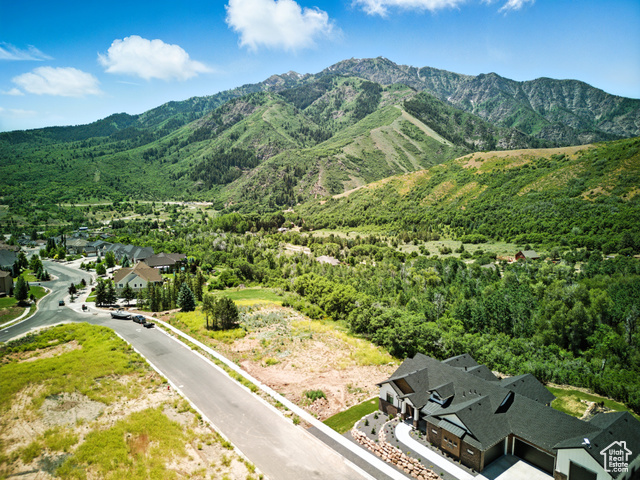6197  STRAWBERRY CREEK RD, Mountain Green UT 84050