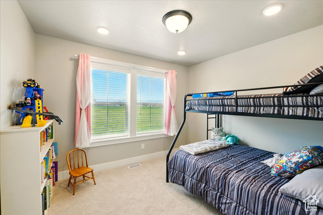 Photo 15 for MLS #2093661 at 1469 W 2200 South