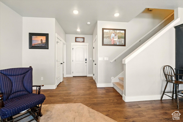 Photo 7 for MLS #2093661 at 1469 W 2200 South