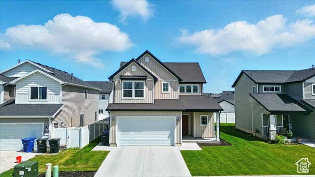 Photo 21 for MLS #2093661 at 1469 W 2200 South