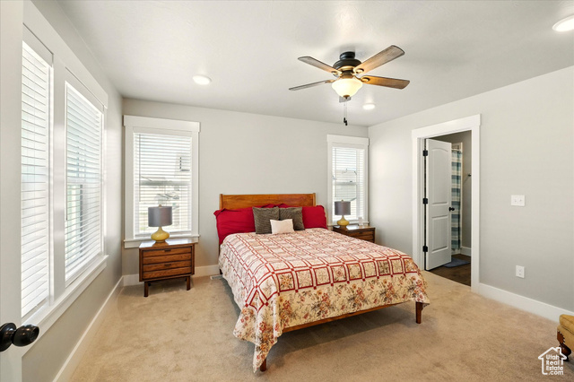 Photo 9 for MLS #2093661 at 1469 W 2200 South