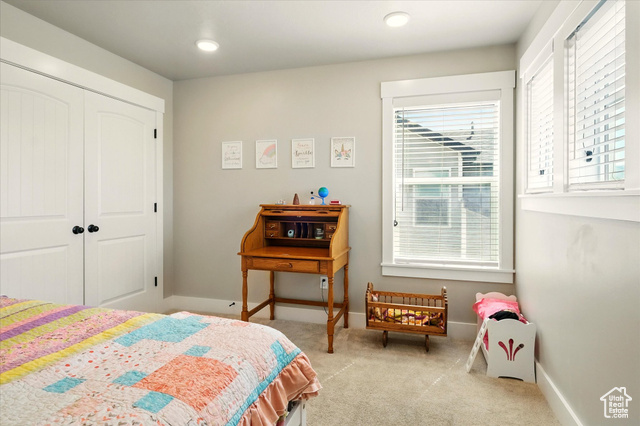 Photo 14 for MLS #2093661 at 1469 W 2200 South