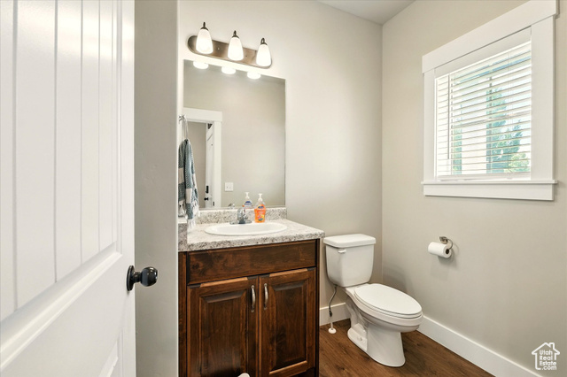 Photo 11 for MLS #2093661 at 1469 W 2200 South