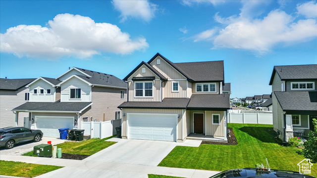 Photo 22 for MLS #2093661 at 1469 W 2200 South