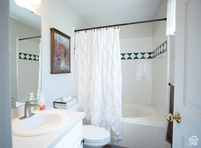 Photo 14 for MLS #2093663 at 1075 E 2600 North