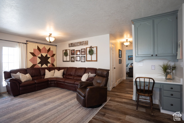 Photo 11 for MLS #2093663 at 1075 E 2600 North
