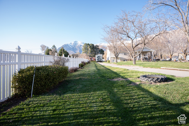 Photo 29 for MLS #2093663 at 1075 E 2600 North