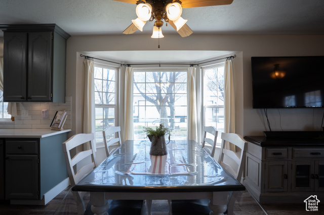 Photo 9 for MLS #2093663 at 1075 E 2600 North