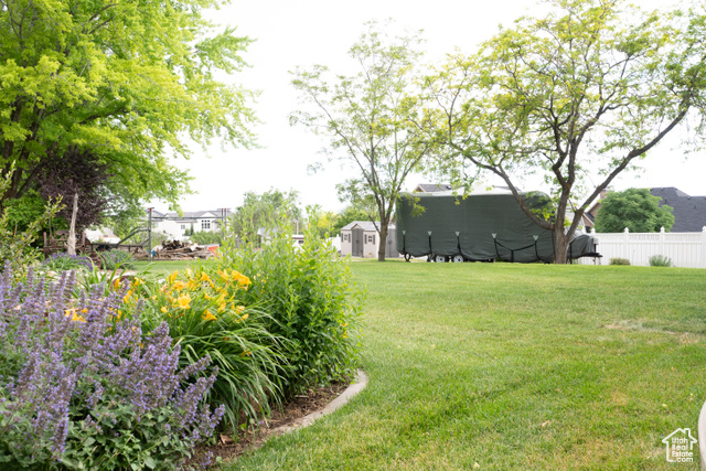 Photo 28 for MLS #2093663 at 1075 E 2600 North