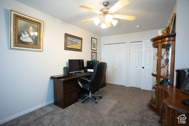 Photo 15 for MLS #2093663 at 1075 E 2600 North