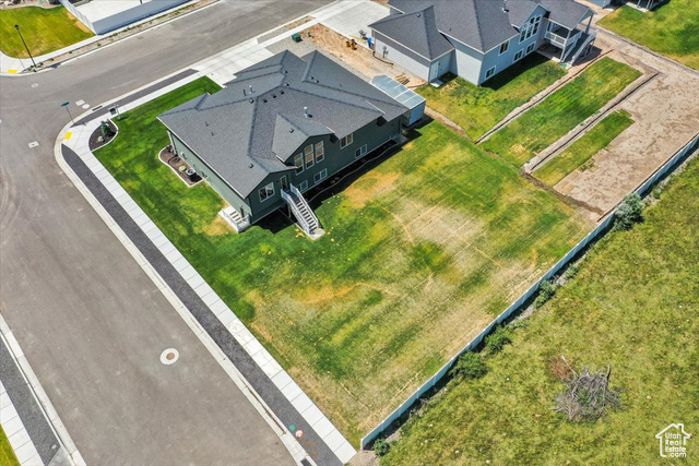 Photo 34 for MLS #2093679 at 2106 W 2000 North