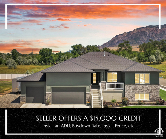 2106 W 2000 N, Farr West UT 84404