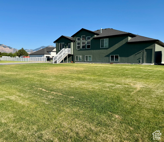 Photo 29 for MLS #2093679 at 2106 W 2000 North