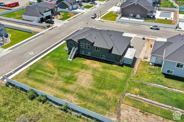 Photo 37 for MLS #2093679 at 2106 W 2000 North