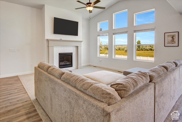 Photo 8 for MLS #2093679 at 2106 W 2000 North