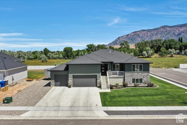 Photo 7 for MLS #2093679 at 2106 W 2000 North