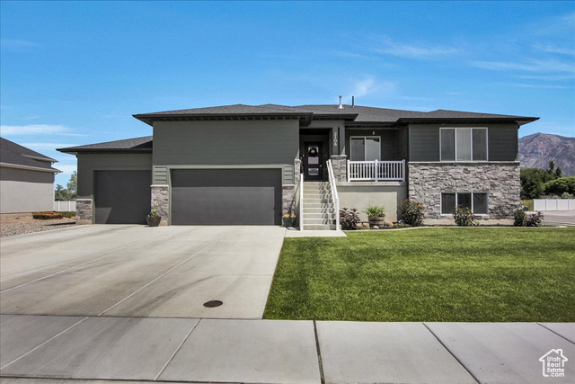 Photo 6 for MLS #2093679 at 2106 W 2000 North