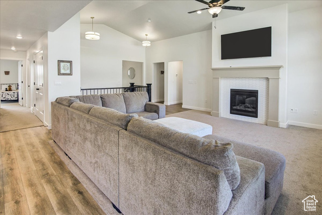 Photo 10 for MLS #2093679 at 2106 W 2000 North