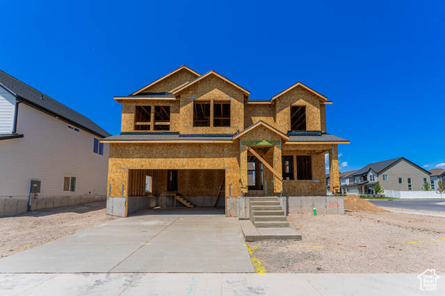 1089 N 3685 W #253