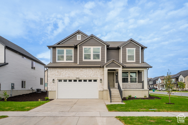 1089 N 3685 W #253, Lehi UT 84043