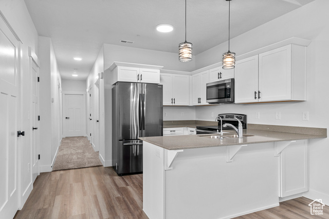 3667 W CANYON FALLS DR #S301, Lehi UT 84043
