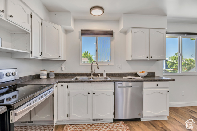 Photo 9 for MLS #2093685 at 5281 S Leprechaun Ln