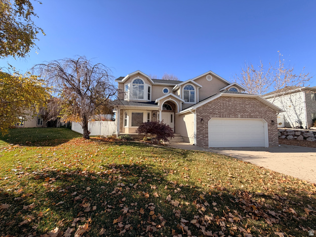 2401 N 1400 E
                     MLS #2093686