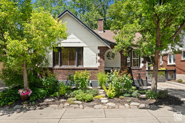 857 E WILSHIRE PL, Salt Lake City UT 84102